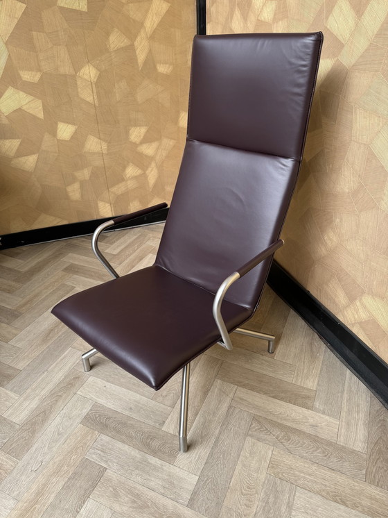 Image 1 of Arco Lay Down Armchair