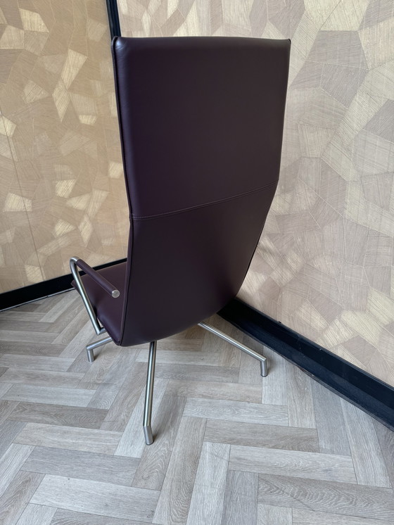 Image 1 of Arco Lay Down Armchair