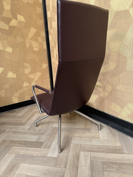 Image 1 of Arco Lay Down Armchair