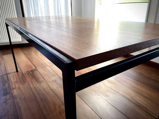 Image 1 of Pastoe Tu 11 Dining Table by Cees Braakman