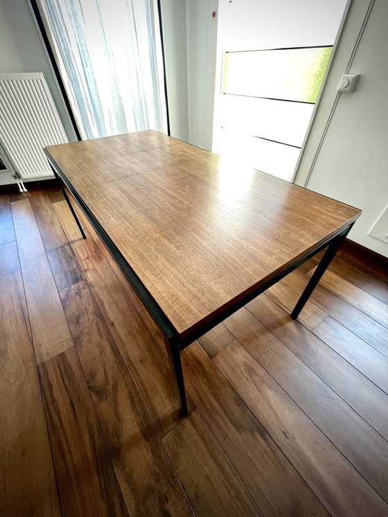 Image 1 of Pastoe Tu 11 Dining Table by Cees Braakman