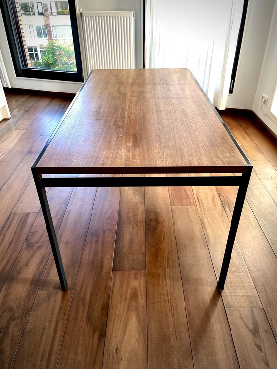 Image 1 of Pastoe Tu 11 Dining Table by Cees Braakman