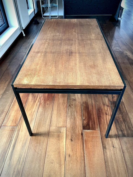 Image 1 of Pastoe Tu 11 Dining Table by Cees Braakman