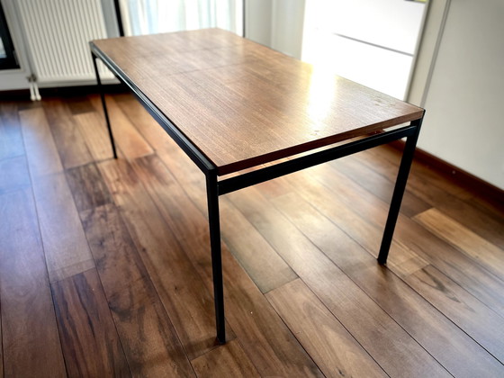 Image 1 of Pastoe Tu 11 Dining Table by Cees Braakman