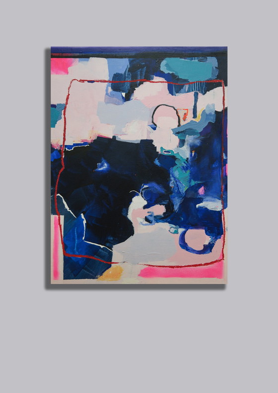 Image 1 of Moonlight - Kiara Knevels