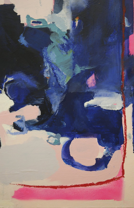 Image 1 of Moonlight - Kiara Knevels