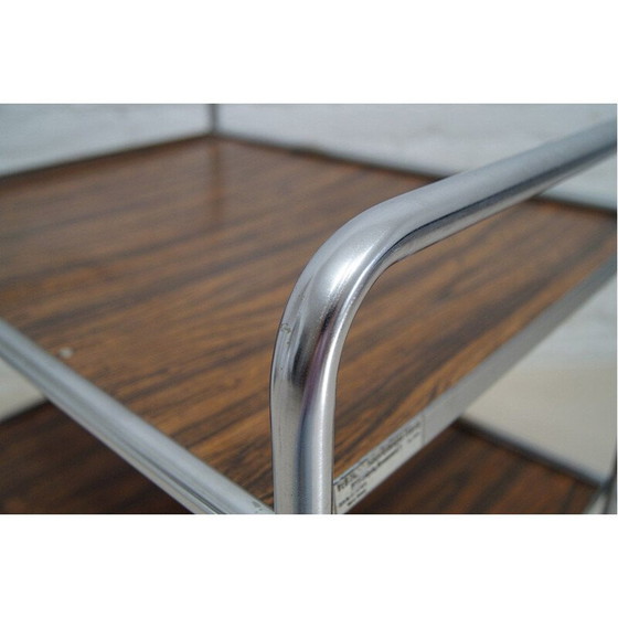 Image 1 of Carrello industriale tedesco d'epoca, anni '60 