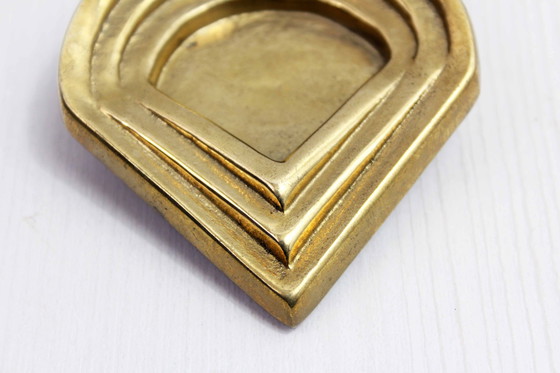 Image 1 of Porta incienso de bronce, Francia, 1960