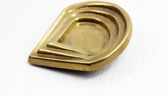 Image 1 of Porta incienso de bronce, Francia, 1960