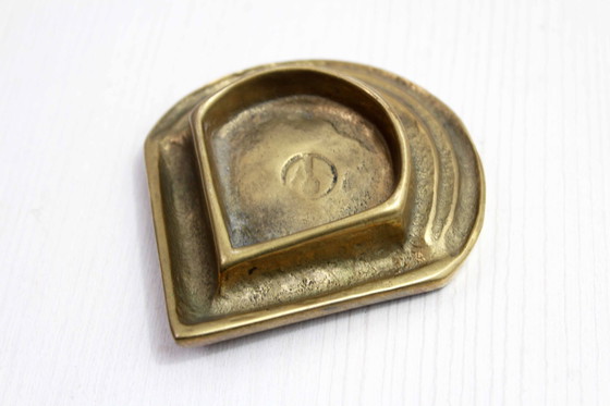 Image 1 of Porta incienso de bronce, Francia, 1960