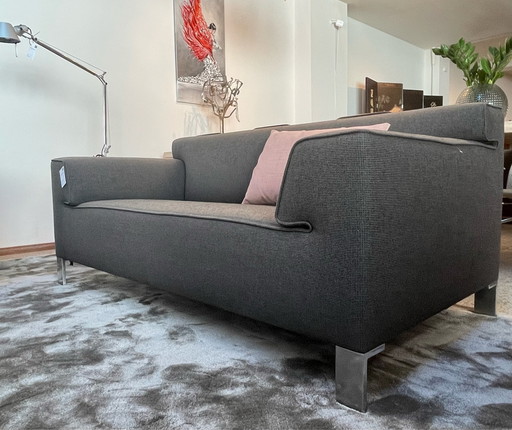 Leolux Pode Edit 2.5 seater sofa