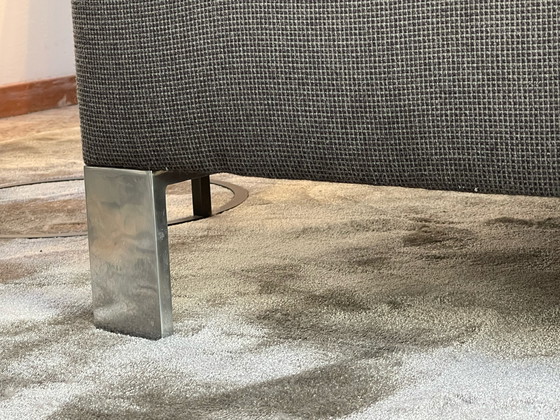 Image 1 of Leolux Pode Edit 2.5 seater sofa