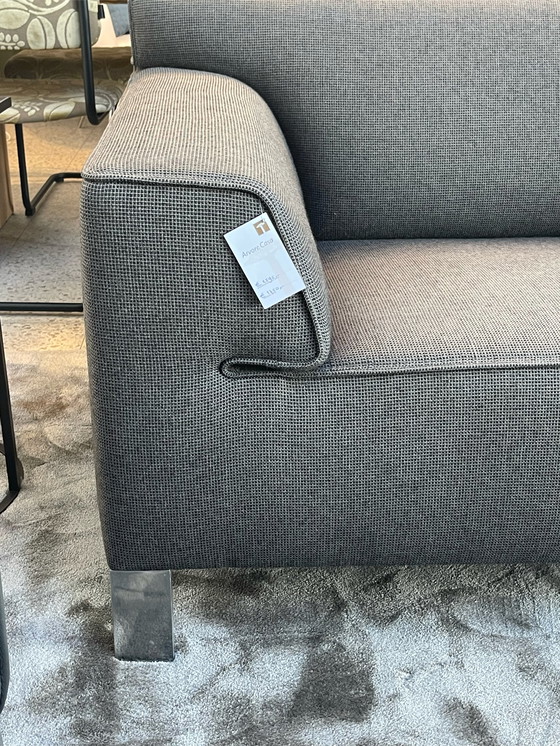 Image 1 of Leolux Pode Edit 2.5 seater sofa