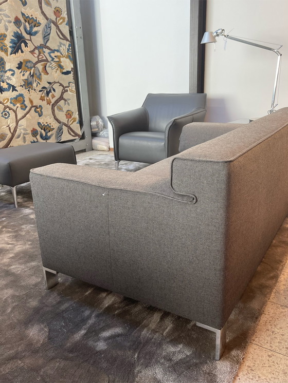 Image 1 of Leolux Pode Edit 2.5 seater sofa