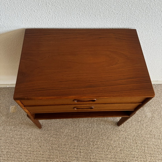 Image 1 of Arne Vodder Chest of Drawers For Vamo Sønderborg