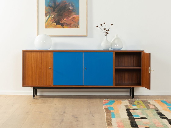 Image 1 of  1960S Sideboard, Wk Möbel 