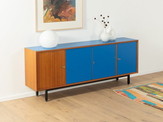 Image 1 of  1960S Sideboard, Wk Möbel 