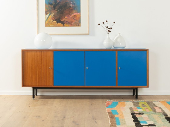 Image 1 of  1960S Sideboard, Wk Möbel 