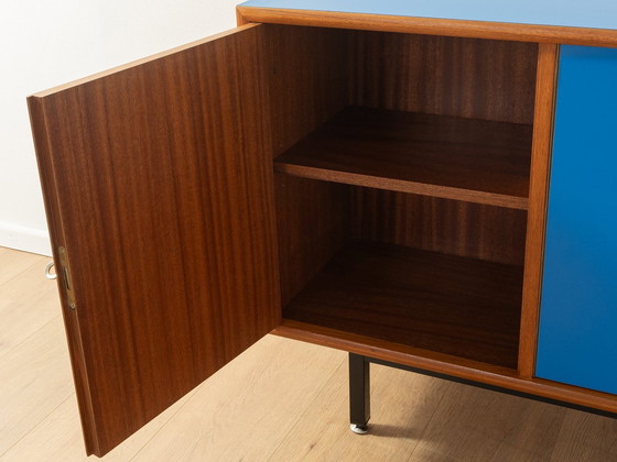 Image 1 of  1960S Sideboard, Wk Möbel 