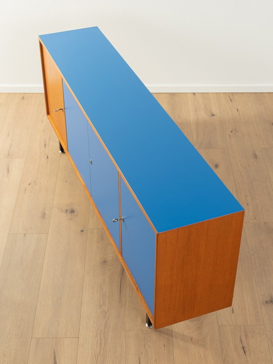 Image 1 of  1960S Sideboard, Wk Möbel 