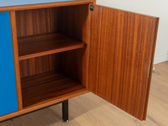 Image 1 of  1960S Sideboard, Wk Möbel 