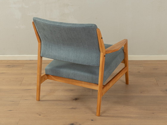 Image 1 of  1960s armchair 