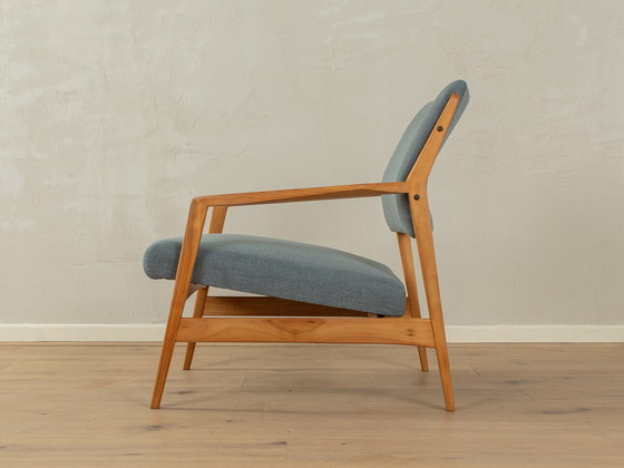 Image 1 of  1960s armchair 