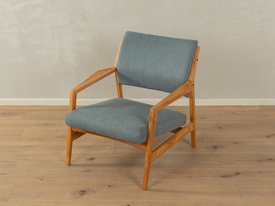 Image 1 of  1960s armchair 