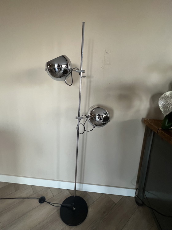 Image 1 of Gepo Floor Lamp