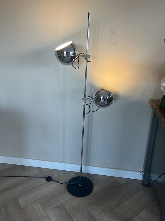 Image 1 of Gepo Floor Lamp