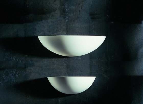 Image 1 of Sconces (2), Wall Lights, Art Deco, Mid Century Modern, Minimalist, Sedap Ateliers