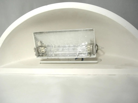 Image 1 of Sconces (2), Wall Lights, Art Deco, Mid Century Modern, Minimalist, Sedap Ateliers