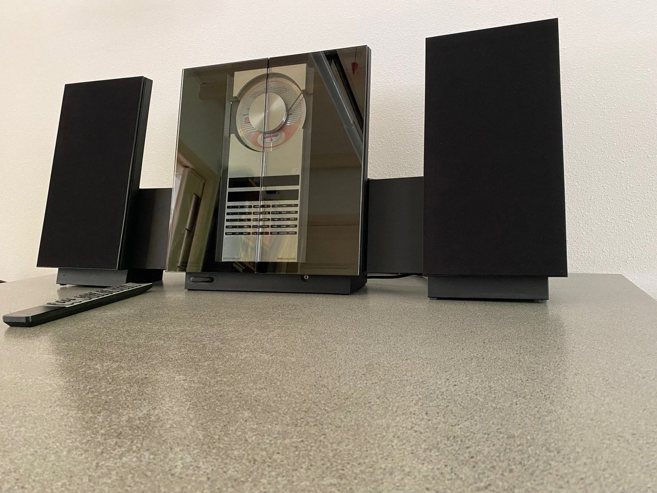 Beosystem 2300 Full System Bang&Olufsen | €1,259 | Whoppah