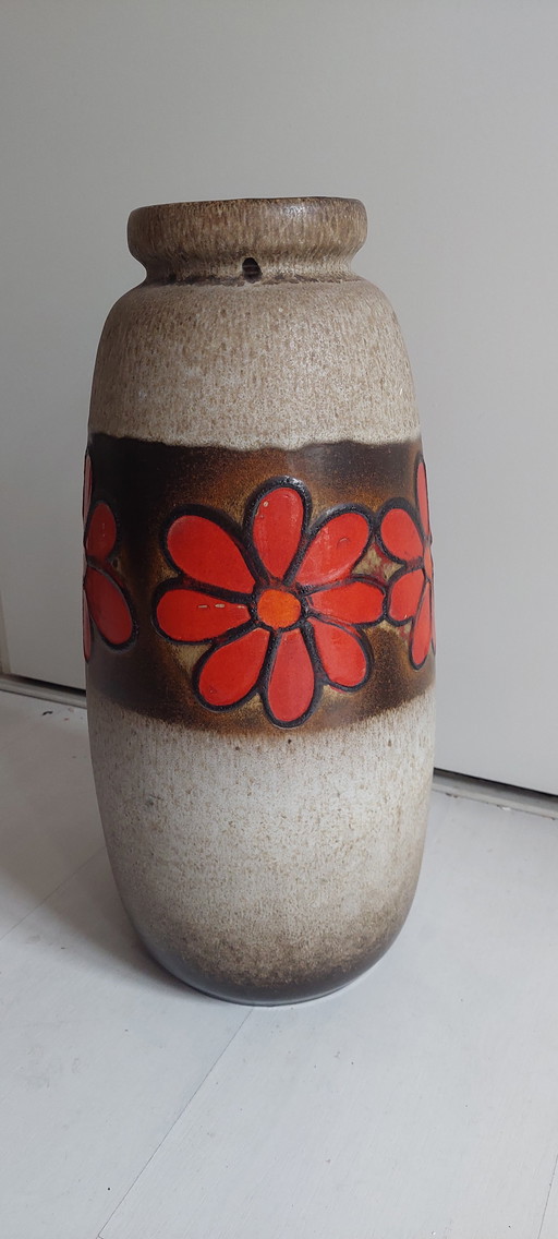 Scheurich Vase 254 47