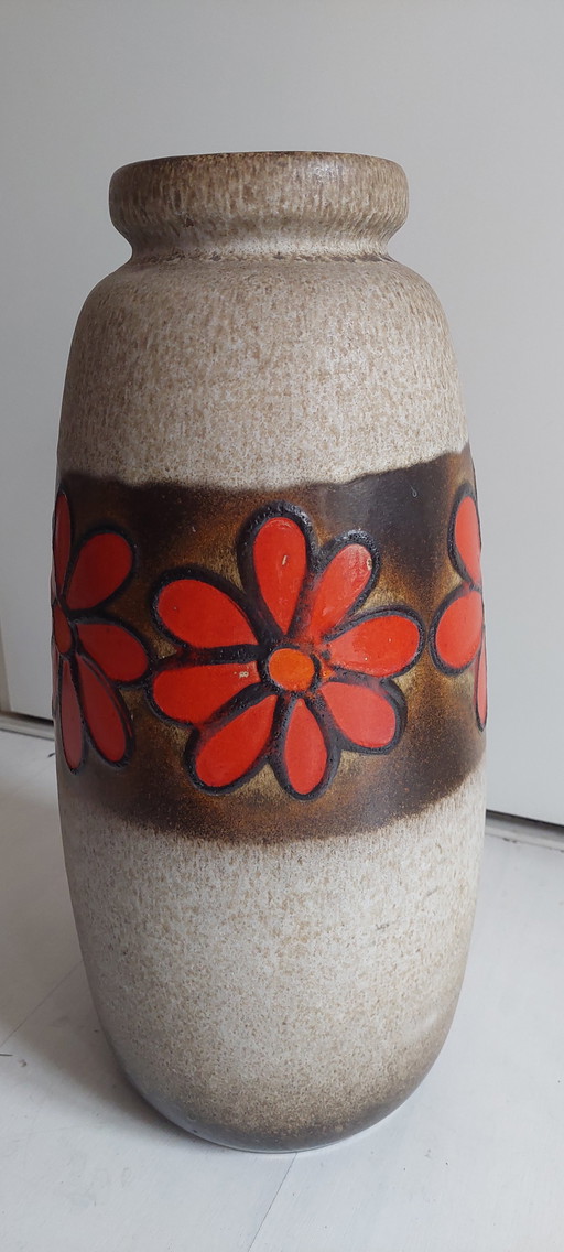 Scheurich Vase 254 47