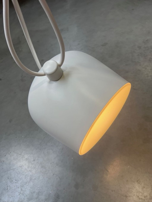 Flos Aim Pendant Lamp Led Ø24.3