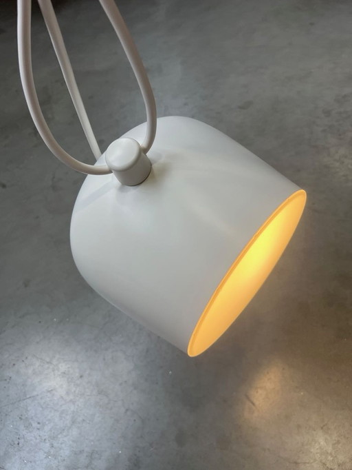 Flos Aim Pendant Lamp Led Ø24.3