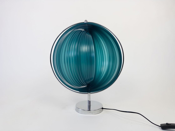 Image 1 of Kare Design Moon Lampe de table