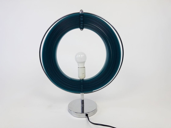 Image 1 of Kare Design Moon Lampe de table