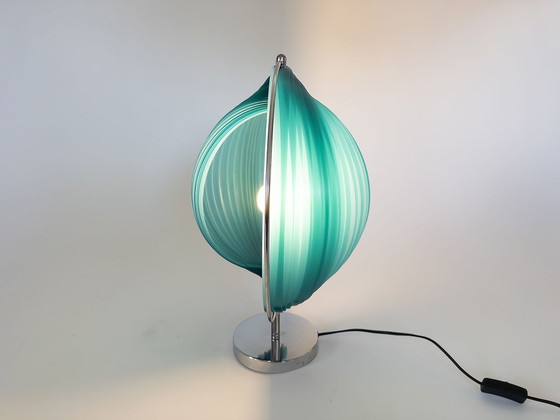 Image 1 of Kare Design Moon Lampe de table