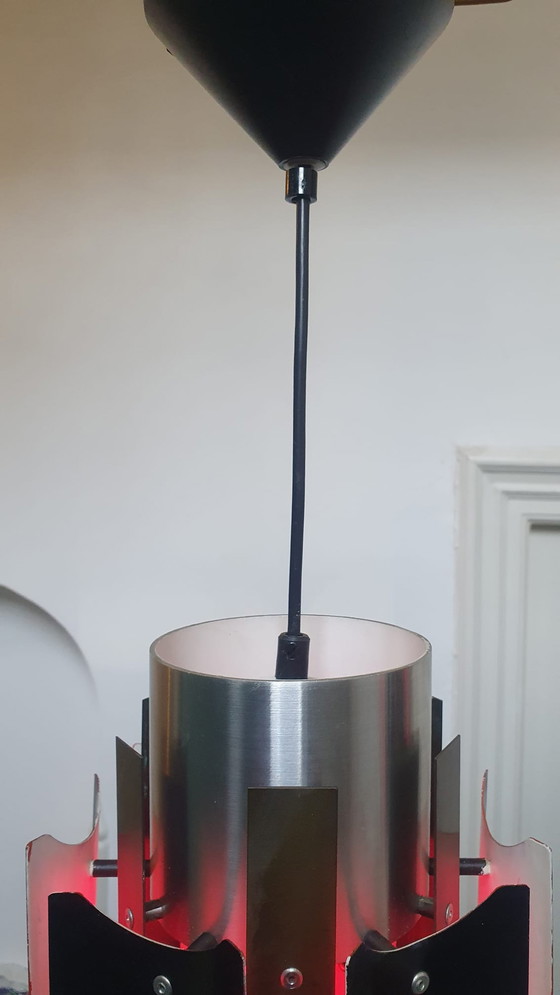 Image 1 of 2x Lakro Pendant Lamps