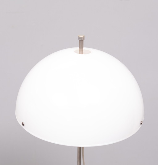 Paire de lampadaires fagenhulst 1970 Suède