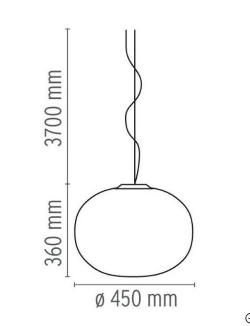 Flos Global S2 Jasper Morrison