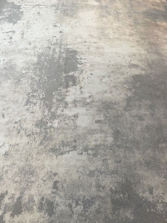 Image 1 of Leolux carpet Sperto Concrete