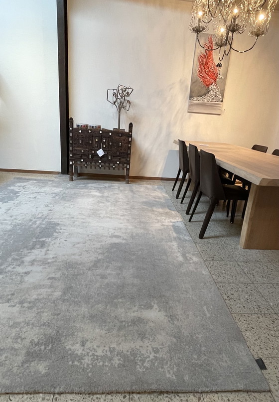 Image 1 of Leolux carpet Sperto Concrete