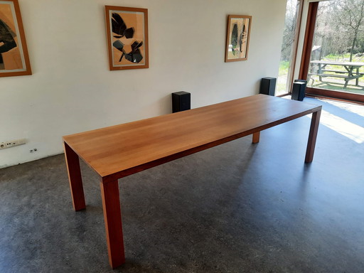 Arco Essenza Table