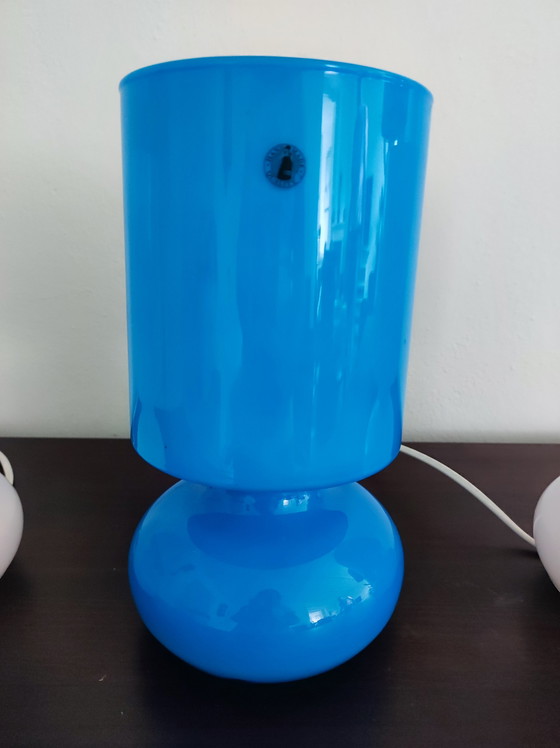 Image 1 of 3x Lykta table lamp