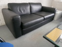 Gelderland two-seater sofa 5010