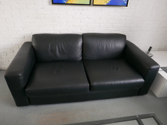 Image 1 of Gelderland two-seater sofa 5010