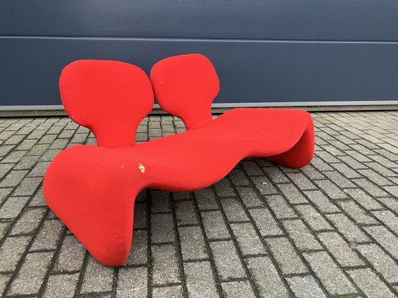 Image 1 of Djinn 2-seater Olivier Mourgue For Airbourne